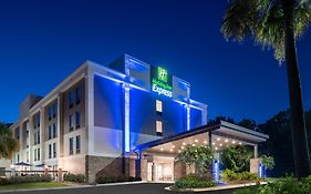 Holiday Inn Express Statesboro By Ihg