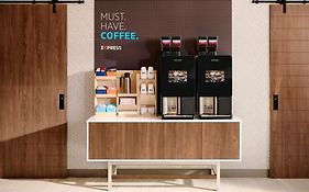 Holiday Inn Express Statesboro By Ihg